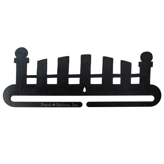 Patch Abilities 12 Inch Garden Gate Craft Hanger