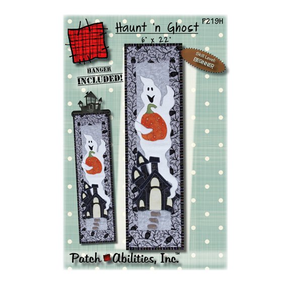 Haunt N Ghost with Hanger