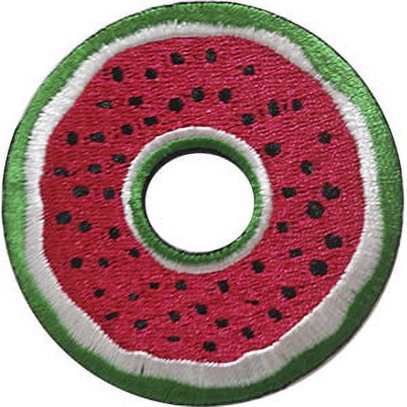 Patch - C&D - Food Watermelon Fruit Ring New Gifts p-jsx-0030
