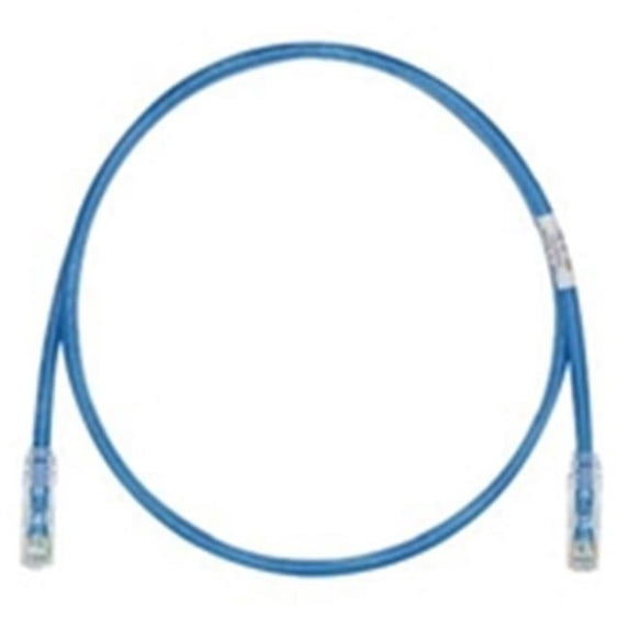 Patch Cable - Cat 6 - 20 ft. - Blue