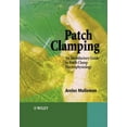 thumbnail image 1 of Patch Clamping: An Introductory Guide to Patch Clamp Electrophysiology, (Paperback), 1 of 1