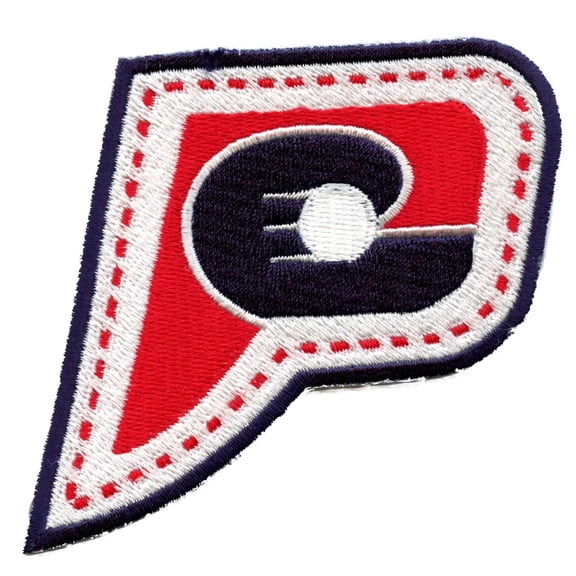 Patch Collection Logo Patch Embroidered Iron On