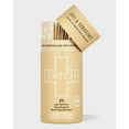 thumbnail image 1 of Patch Eco-Friendly Bamboo Bandages for Cuts & Scratches, Natural - 25 ct, 1 of 4