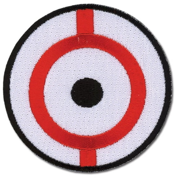 Patch - Future Diary - New 12th Iron-On Gifts Toys Anime Licensed ge44816