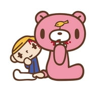 Patch - Gloomy Bear - Pity & Gloomy #2