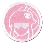 Patch - Gurren Lagann - New Yoko Iron-On Toys Anime Licensed ge4302