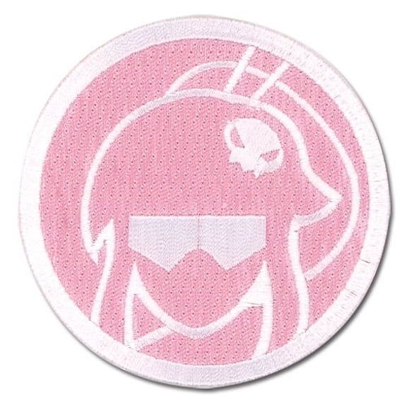 Patch - Gurren Lagann - New Yoko Iron-On Toys Anime Licensed ge4302