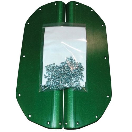 Patch Kit - Poly Hood fits John Deere 693 892 492 493 494 592 594 692 693 694 892 893 894 1092 1290 1291 1293