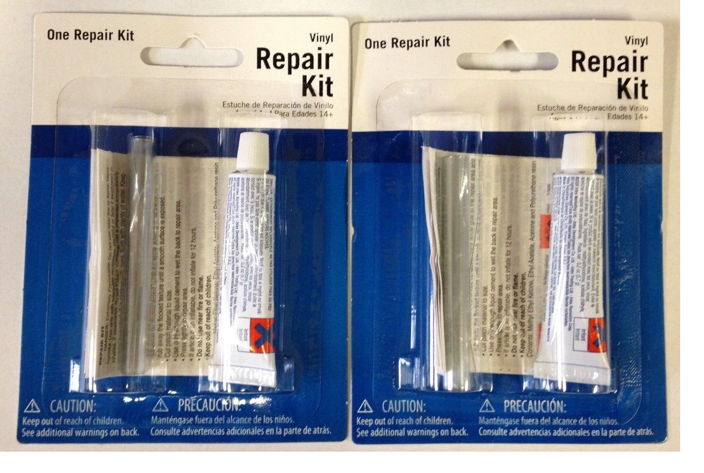 Flex Seal Inflatable Patch & Repair Kit