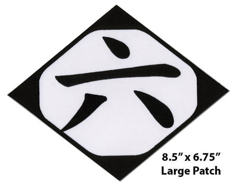 Bleach Captains Symbols