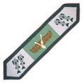 thumbnail image 1 of Patch Magic Cabin Bear Table Runner, 1 of 1