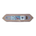 thumbnail image 1 of Patch Magic Cowboy Table Runner, 1 of 3