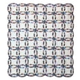 thumbnail image 1 of Patch Magic DCKCWR Country Wedding Ring, Duvet Cover King 108 x 98 inch, 1 of 1