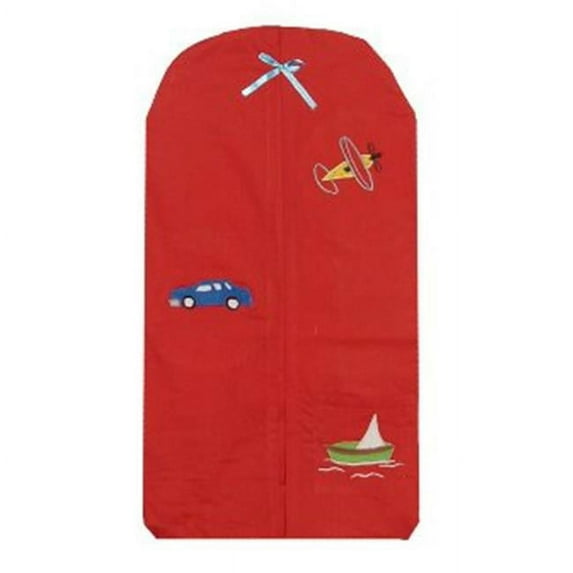 Patch Magic DSJNTR Junior Travel, Diaper Stacker 12 x 23 in.