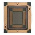 thumbnail image 1 of Patch Magic Elk Trail Quilt, 1 of 2