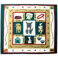 thumbnail image 1 of Patch Magic Fido Quilt, 1 of 2