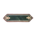 thumbnail image 1 of Patch Magic Gingerbread Family Table Runner, 1 of 2