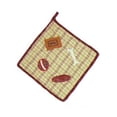 thumbnail image 1 of Patch Magic PHBLAB Black Lab- Pot Holder 8 x 8 in., 1 of 1