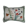 thumbnail image 1 of Patch Magic  Wildflower Pillow Sham - Standard Size 27 x 21 in., 1 of 1