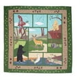 thumbnail image 1 of Patch Magic  Wilderness- Quilt King 105 x 95 in. King, 1 of 3