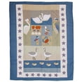 thumbnail image 1 of Patch Magic  Beach Critters- Quilt Queen 85 x 95 in. Queen, 1 of 1