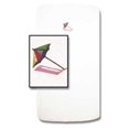 thumbnail image 1 of Patch Magic  Summer Fun- Sheet Set Crib 30 x 50 in., 1 of 2
