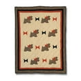 thumbnail image 1 of Patch Magic Scottie Crib Quilt, 1 of 1