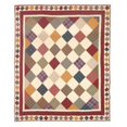 thumbnail image 1 of Patch Magic THRUSC Rustic Cabin, Throw 50 x 60 inch, 1 of 2