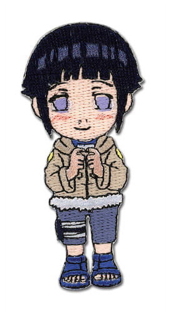 Hinata  Arte naruto, Anime chibi, Anime