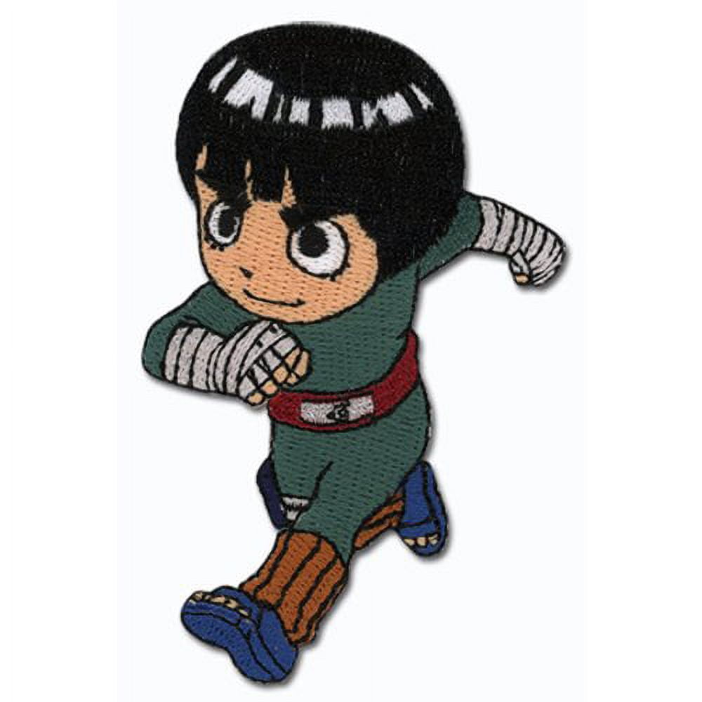 Patch - Naruto - New Chibi Sasuke Iron On Gifts Toys Anime Licensed ge7131  
