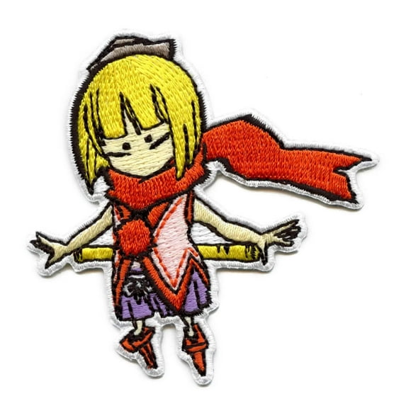 Patch - Okami Den - New Kurou Toys Gifts Anime Licensed Toys ge44883