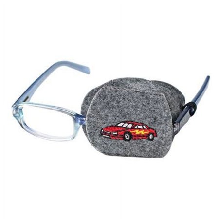 Patch Pals - Eyeglasses Eye Patch