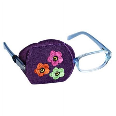 Patch Pals - Eyeglasses Eye Patch