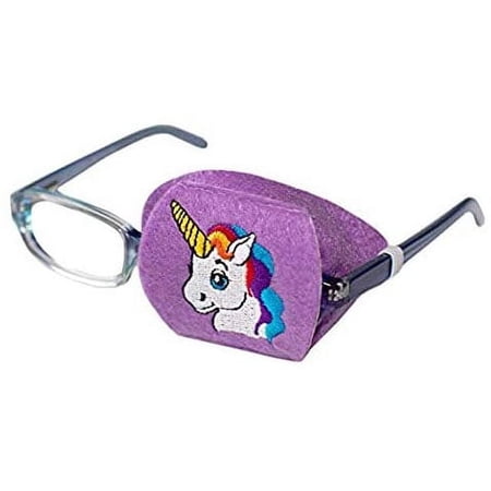 Patch Pals - Eyeglasses Eye Patch