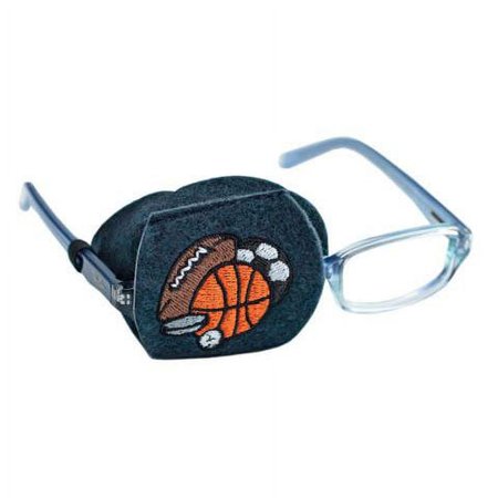 Patch Pals - Eyeglasses Eye Patch