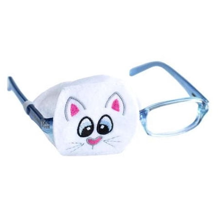 Patch Pals - Eyeglasses Eye Patch