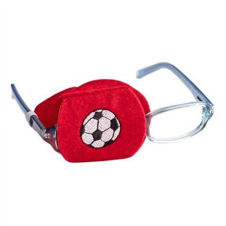 Patch Pals - Eyeglasses Eye Patch
