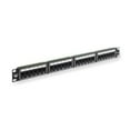 thumbnail image 1 of Patch Panel  Cat 6  24-Port  1 Rms, 1 of 1