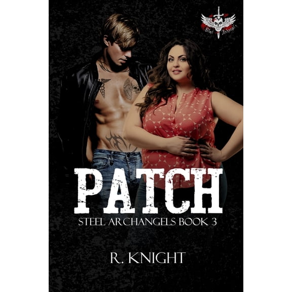 Patch, (Paperback)