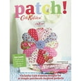 thumbnail image 1 of Pre-Owned Patch! Exclusive Cath Kidson Designs for 30 Simple Patchwork-Inspired Projects. Cath Kidson (Paperback) 1844009882 9781844009886, 1 of 1
