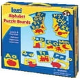 thumbnail image 1 of Patch Products 2330 Alphabet Puzzle Boards, 1 of 1