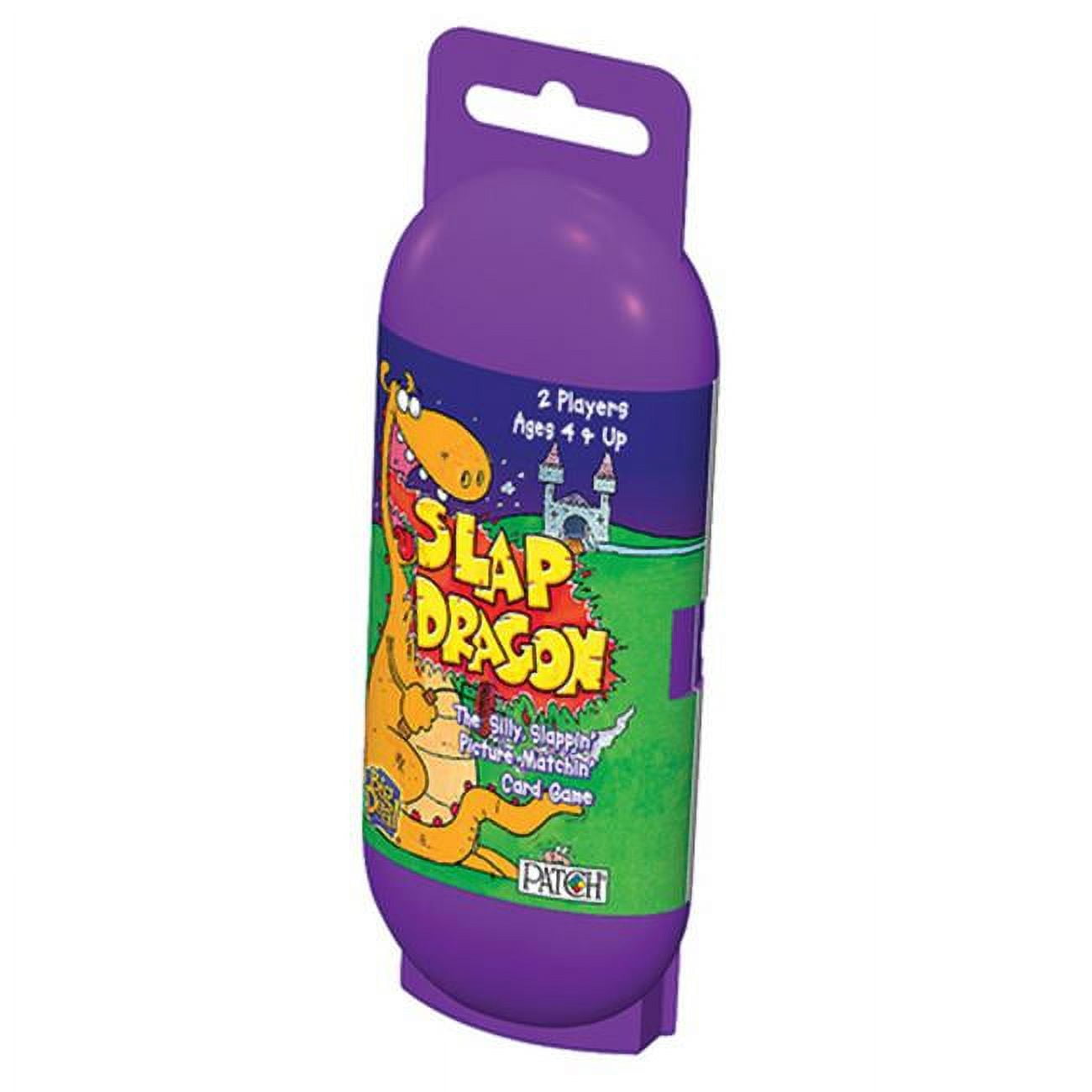 Patch Products 7233 Click Case - Slap Dragon