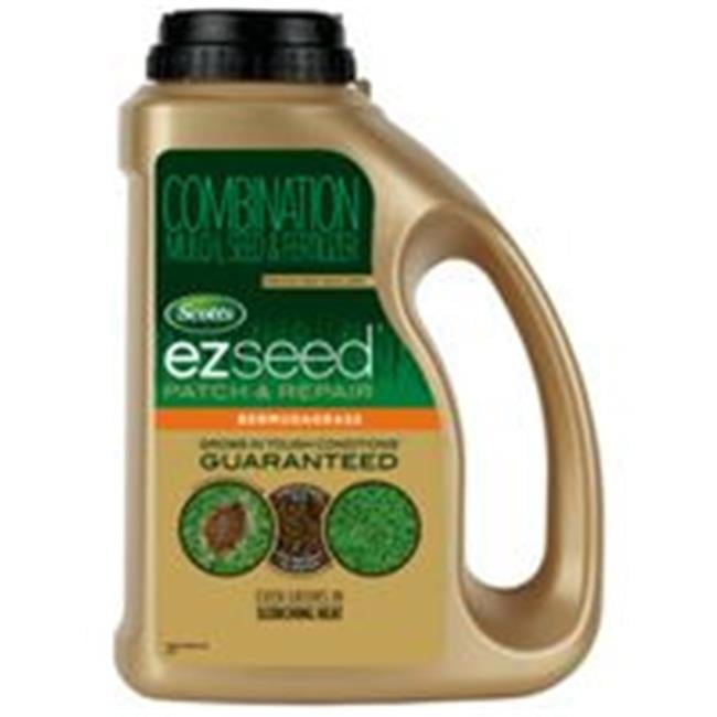 Patch & Repr Bermuda Seed - 3.75 lbs