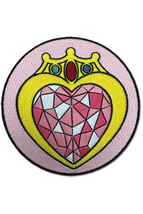 Patch - Sailor Moon - Prism Heart Compact New Licensed ge44230