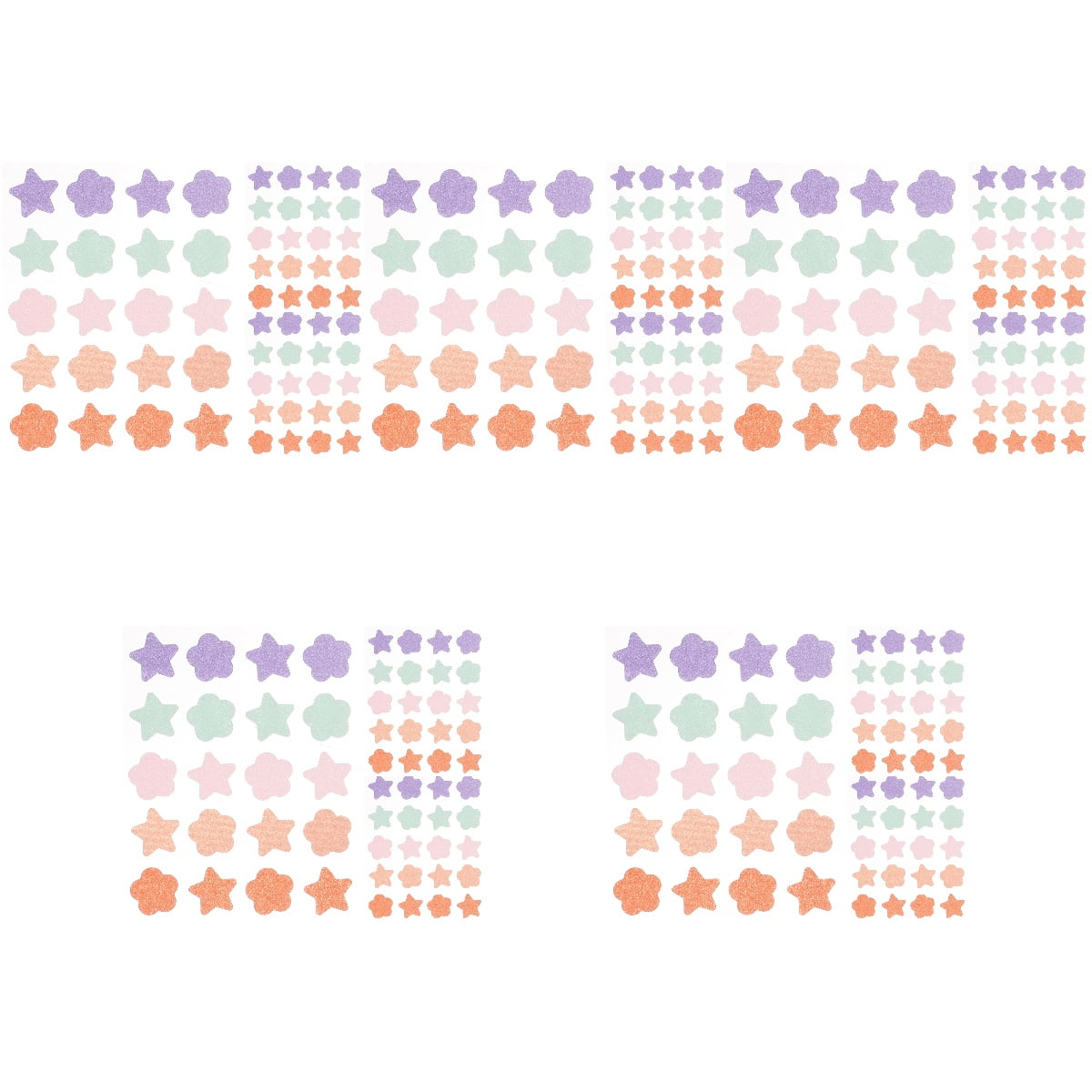 Patch Skincare Tools Binder Ear Covers for Shower Removing Sticker