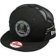 thumbnail image 1 of Patch Snapback Hat (Patch, OSFM), 1 of 2