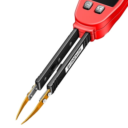 ,Patch Test Resistance 3000 Handheld Patch Test Meter Tools Diode Test Meter Handheld Patch Test Continuity Diode Test Tester 3000 Handheld Huiop Dsfen