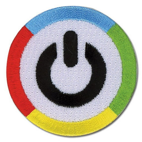 Patch - Vividred Operation - Operation Logo New Anime Licensed ge44641