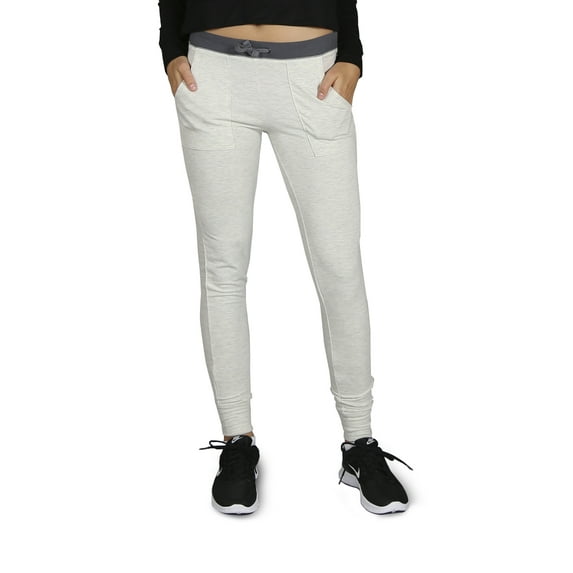 Patch pocket pant