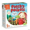 thumbnail image 1 of Patch’s Pockets Color Matching Game, 1 of 3